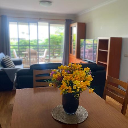 Apartamento Costa Do Sol V Funchal  Esterno foto