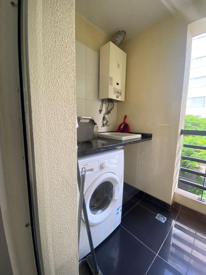 Apartamento Costa Do Sol V Funchal  Esterno foto