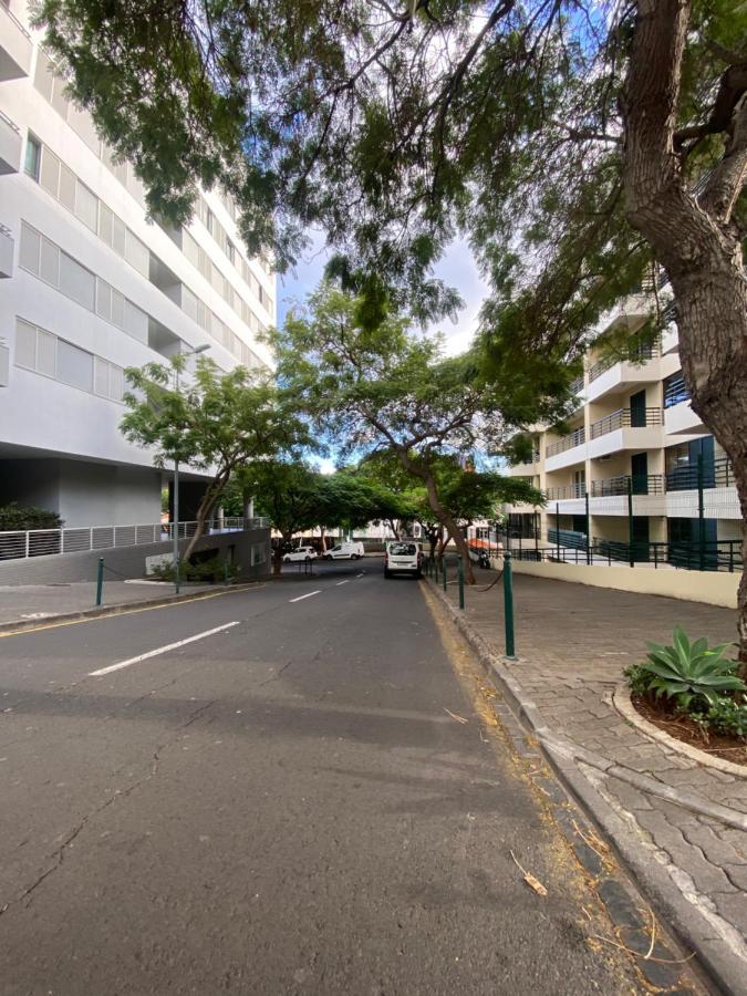 Apartamento Costa Do Sol V Funchal  Esterno foto