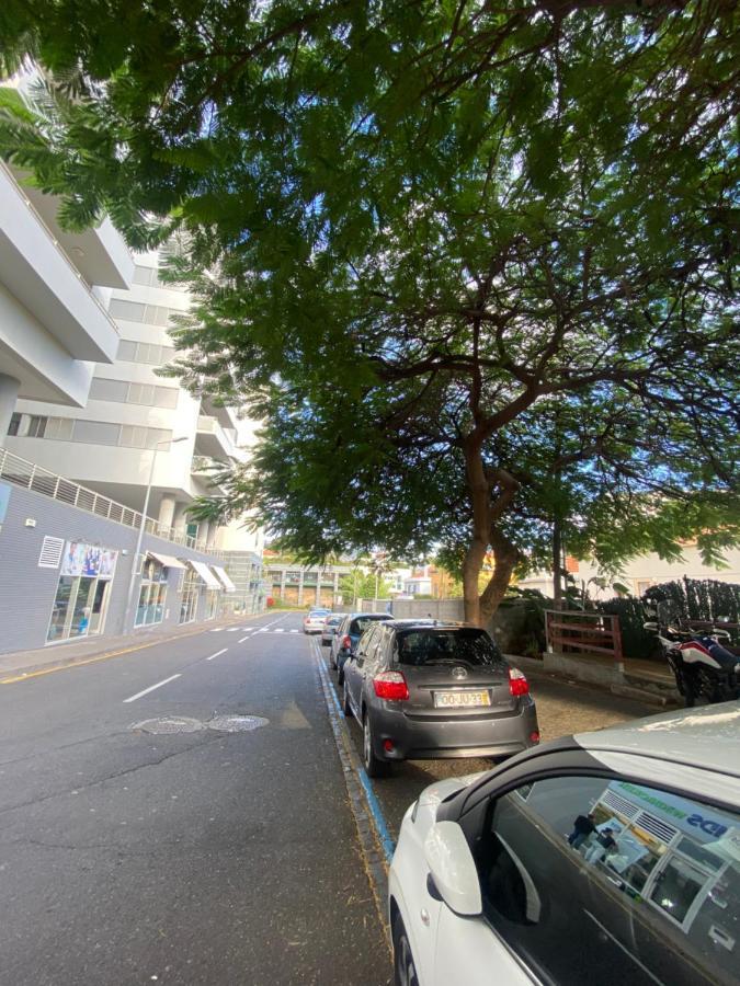 Apartamento Costa Do Sol V Funchal  Esterno foto