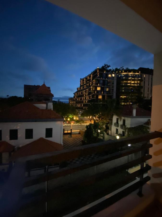 Apartamento Costa Do Sol V Funchal  Esterno foto