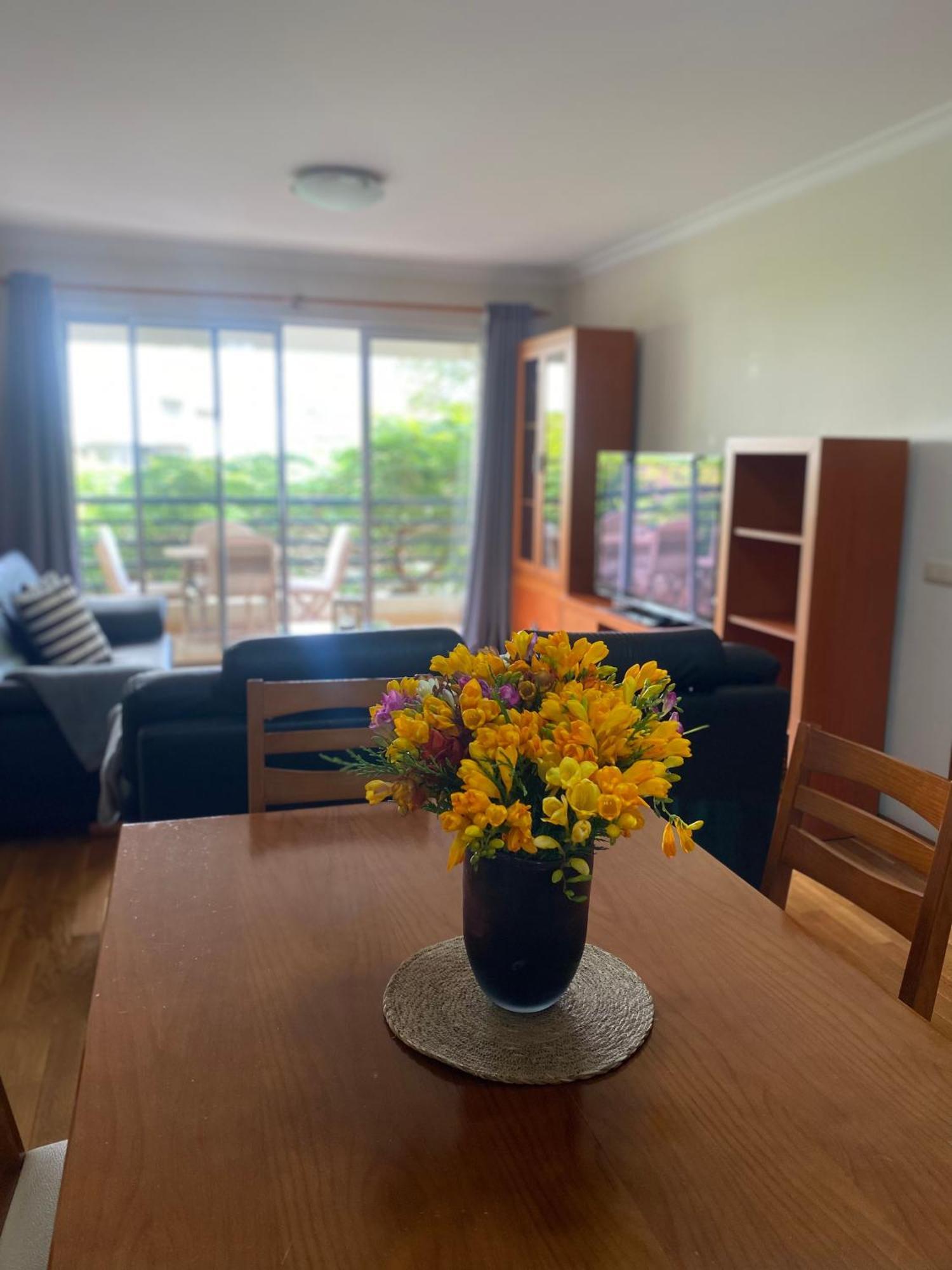 Apartamento Costa Do Sol V Funchal  Esterno foto