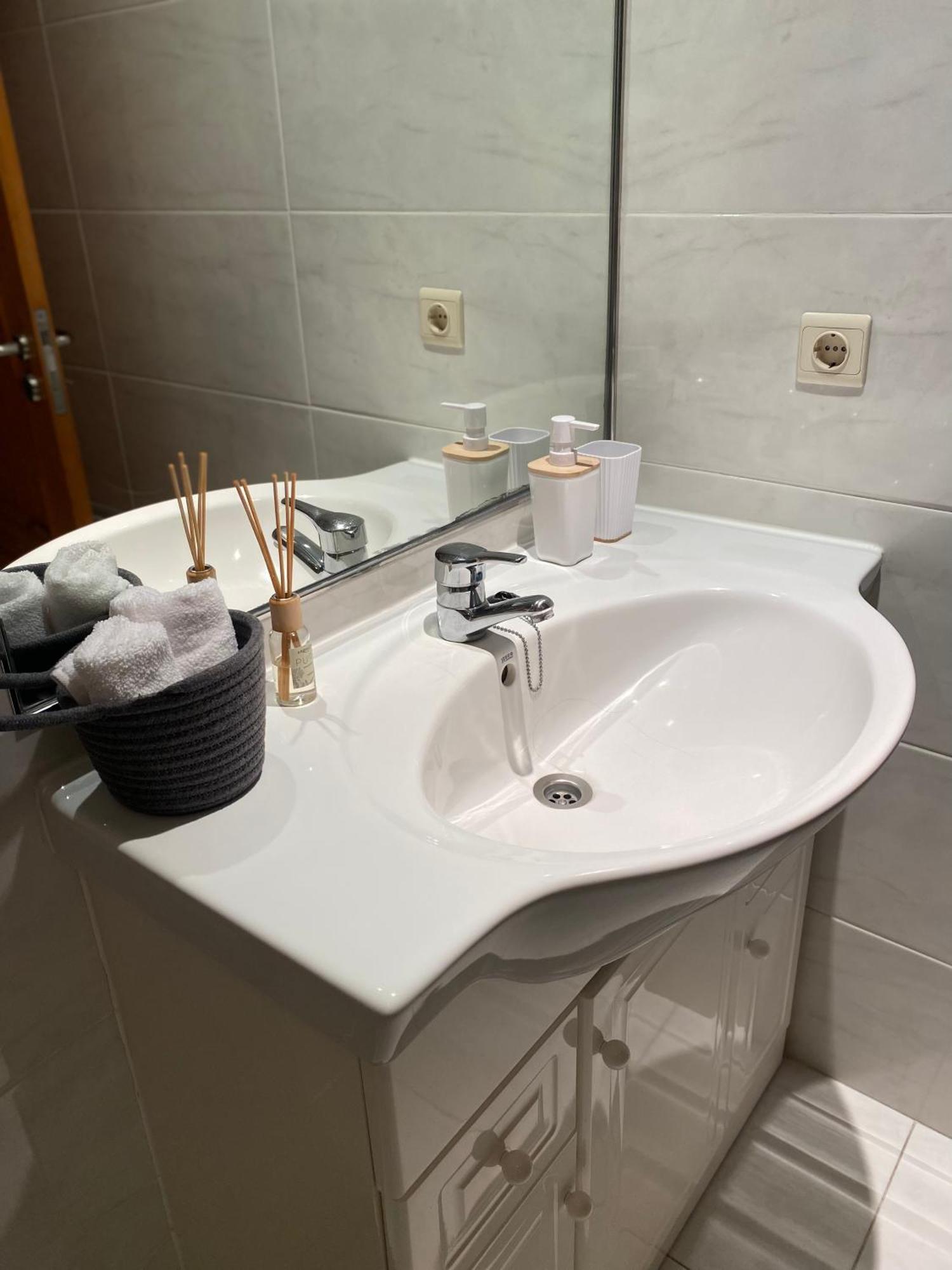 Apartamento Costa Do Sol V Funchal  Esterno foto