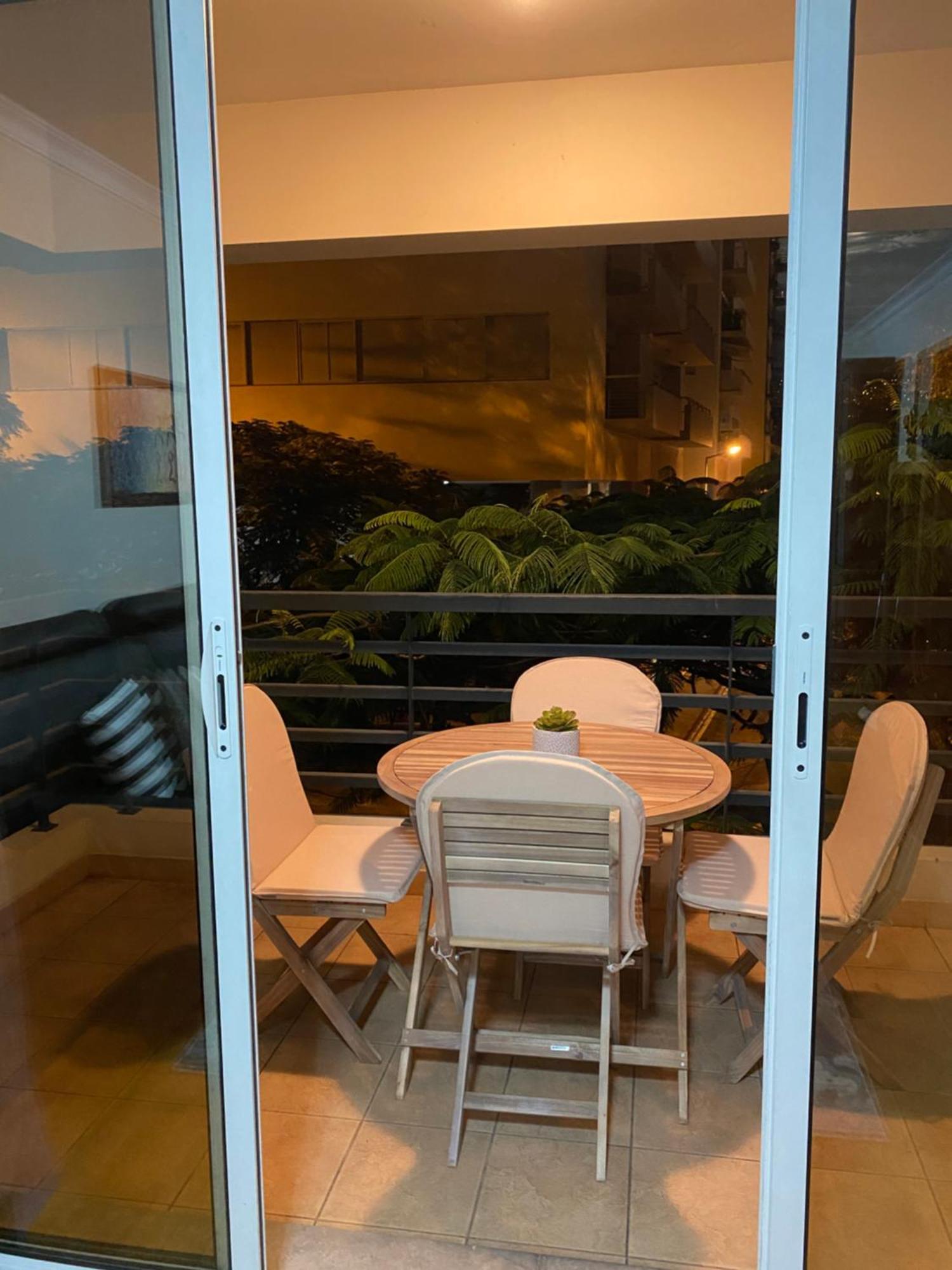 Apartamento Costa Do Sol V Funchal  Esterno foto