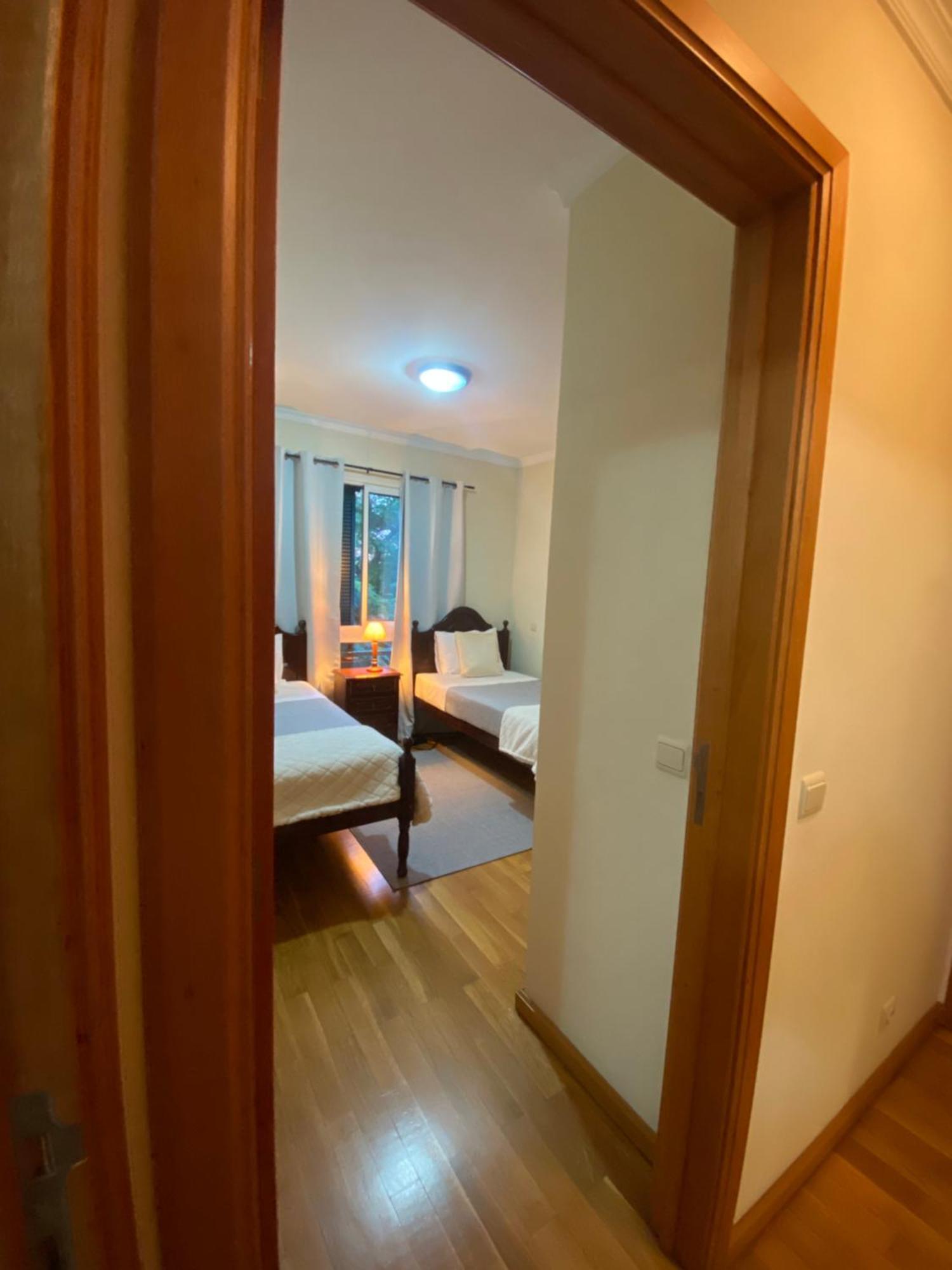 Apartamento Costa Do Sol V Funchal  Esterno foto