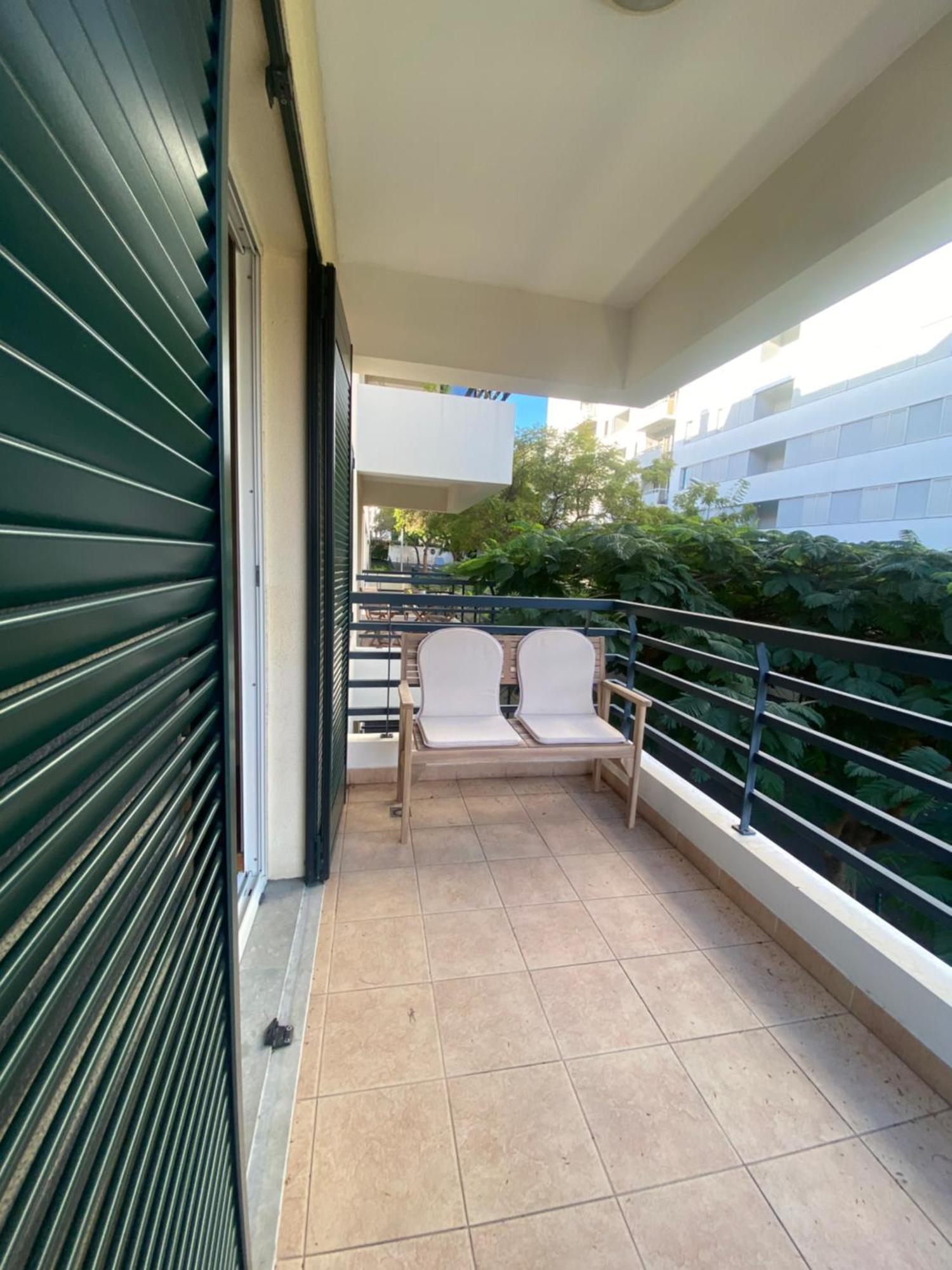 Apartamento Costa Do Sol V Funchal  Esterno foto