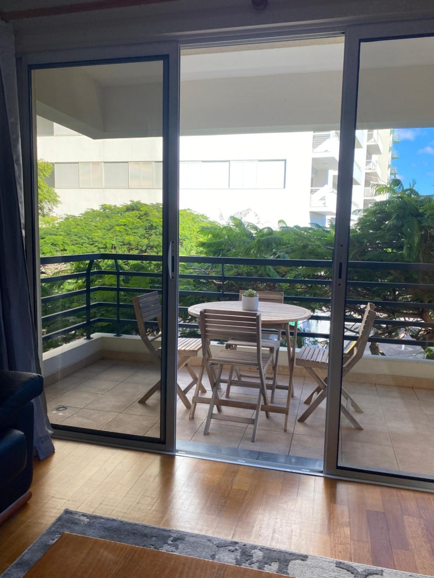Apartamento Costa Do Sol V Funchal  Esterno foto