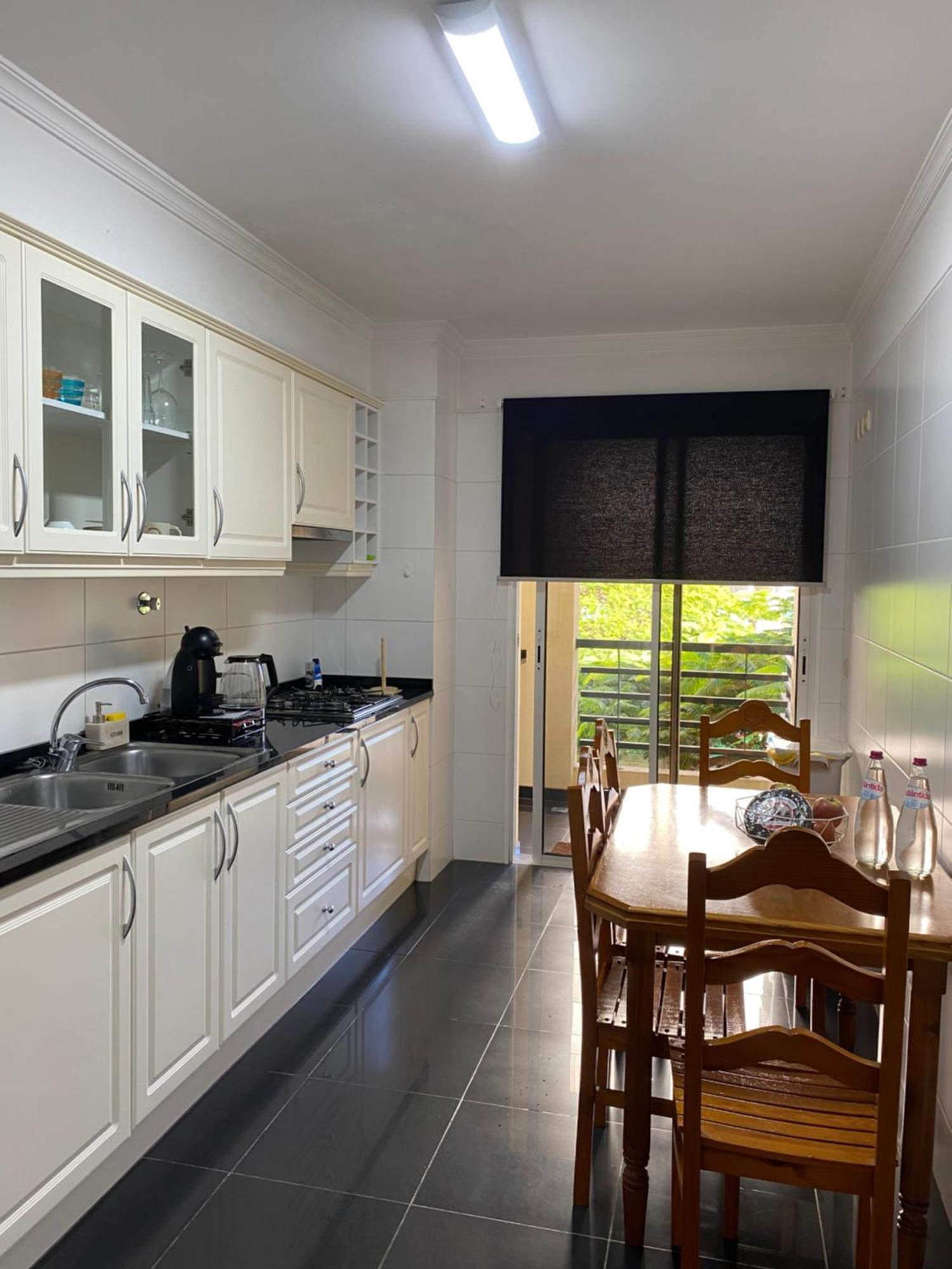 Apartamento Costa Do Sol V Funchal  Esterno foto